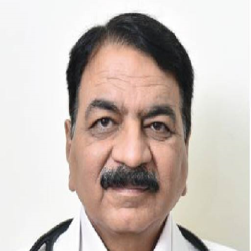 Dr. Balbir Kalra